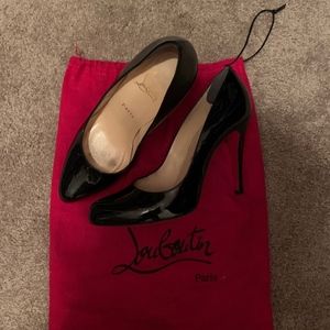 Christian Louboutin Heels
